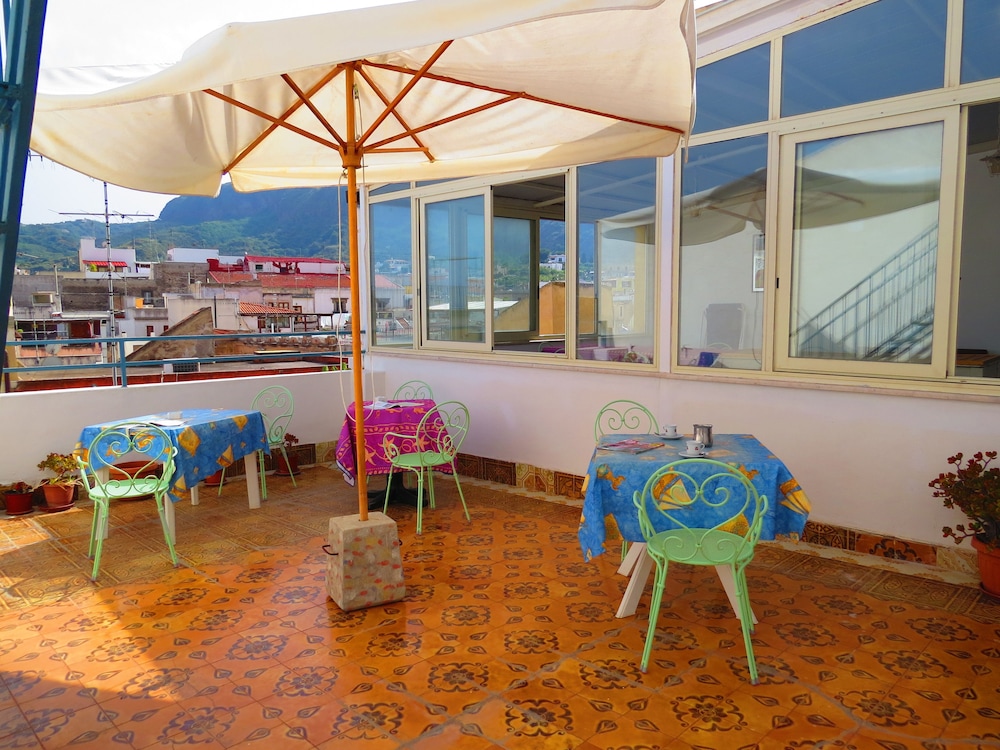 Casa Vittorio 29/50