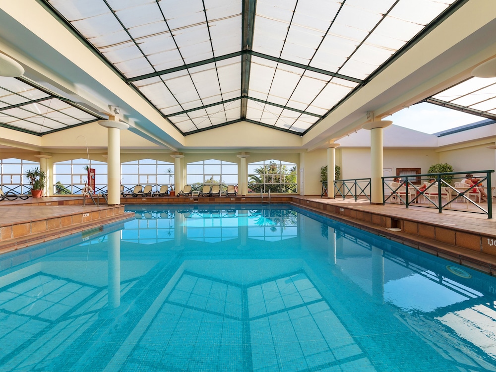 Garajau Madeira Hotel - Ocean & Nature Apartments 23/33