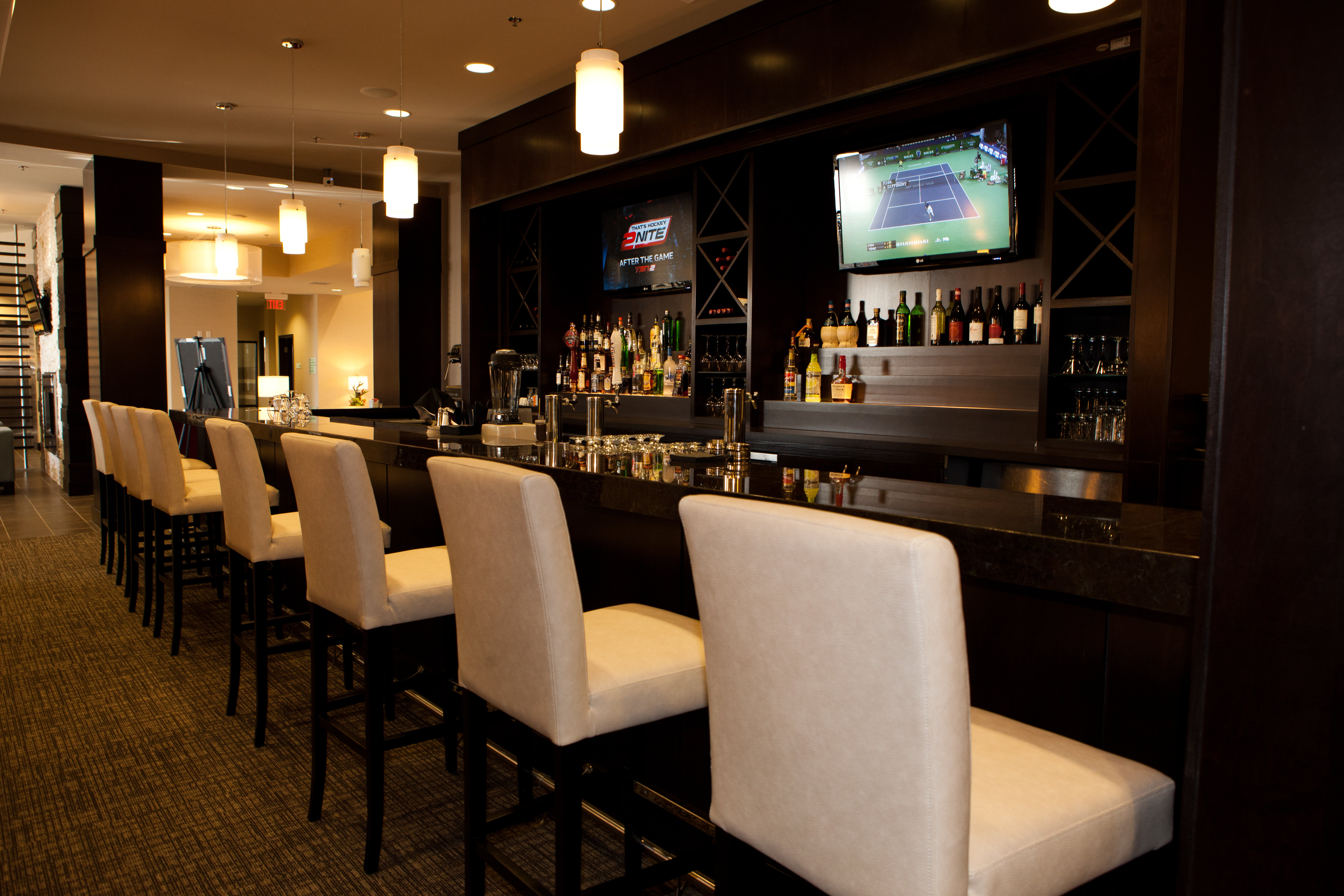 Holiday Inn Red Deer South 59/76