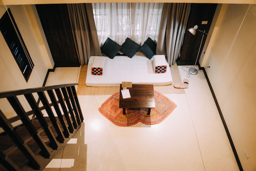 Once (Upon A Time) Chiang Mai Boutique Home 24/65