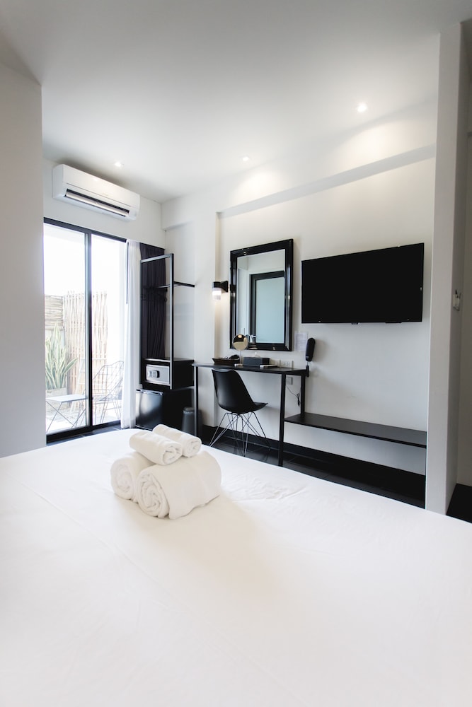 Isilver Hotel 19/63