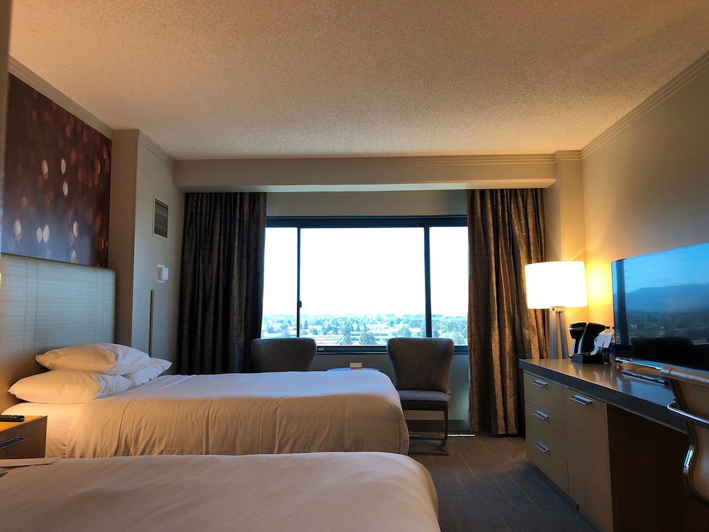 Hyatt Regency Santa Clara 7/39