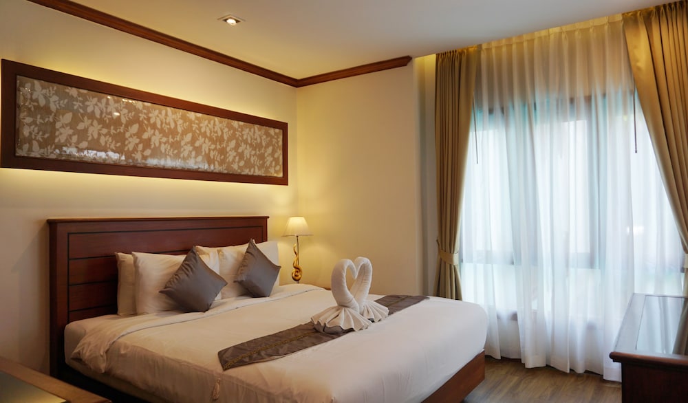 Lanna Tree Boutique Hotel 29/73