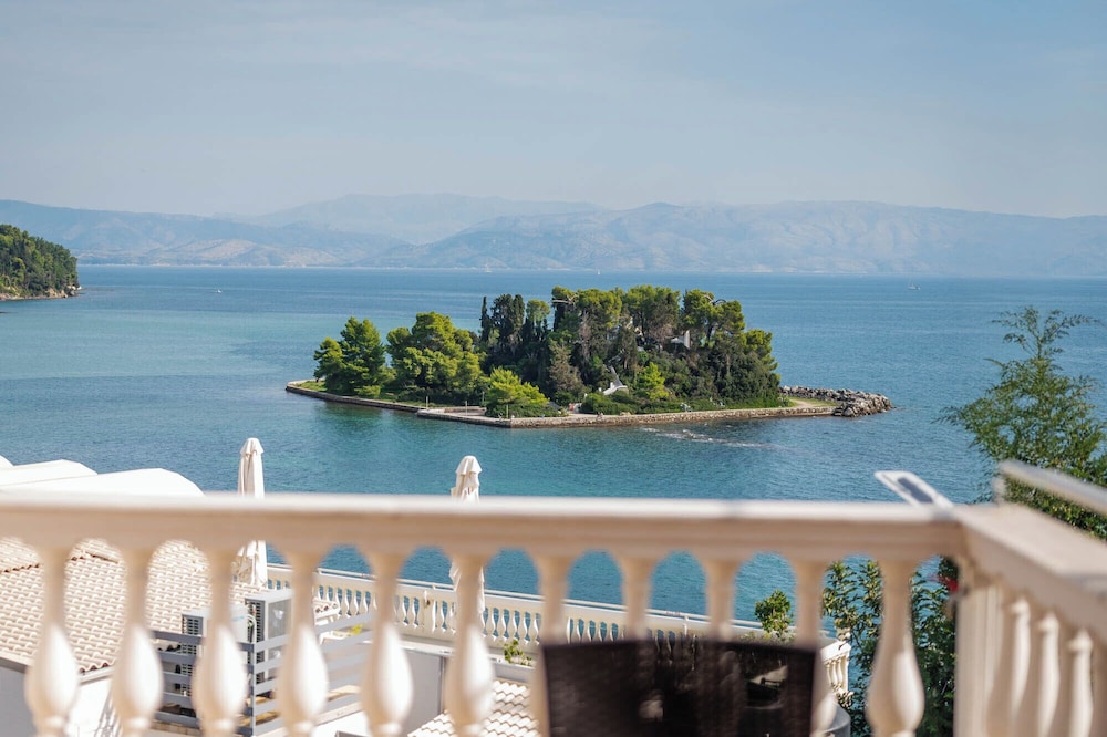 Pontikonissi Hotel - Adult only 51/62