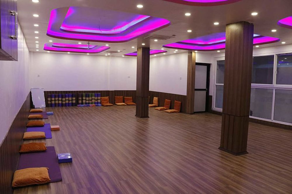Hotel Nepalaya 55/73