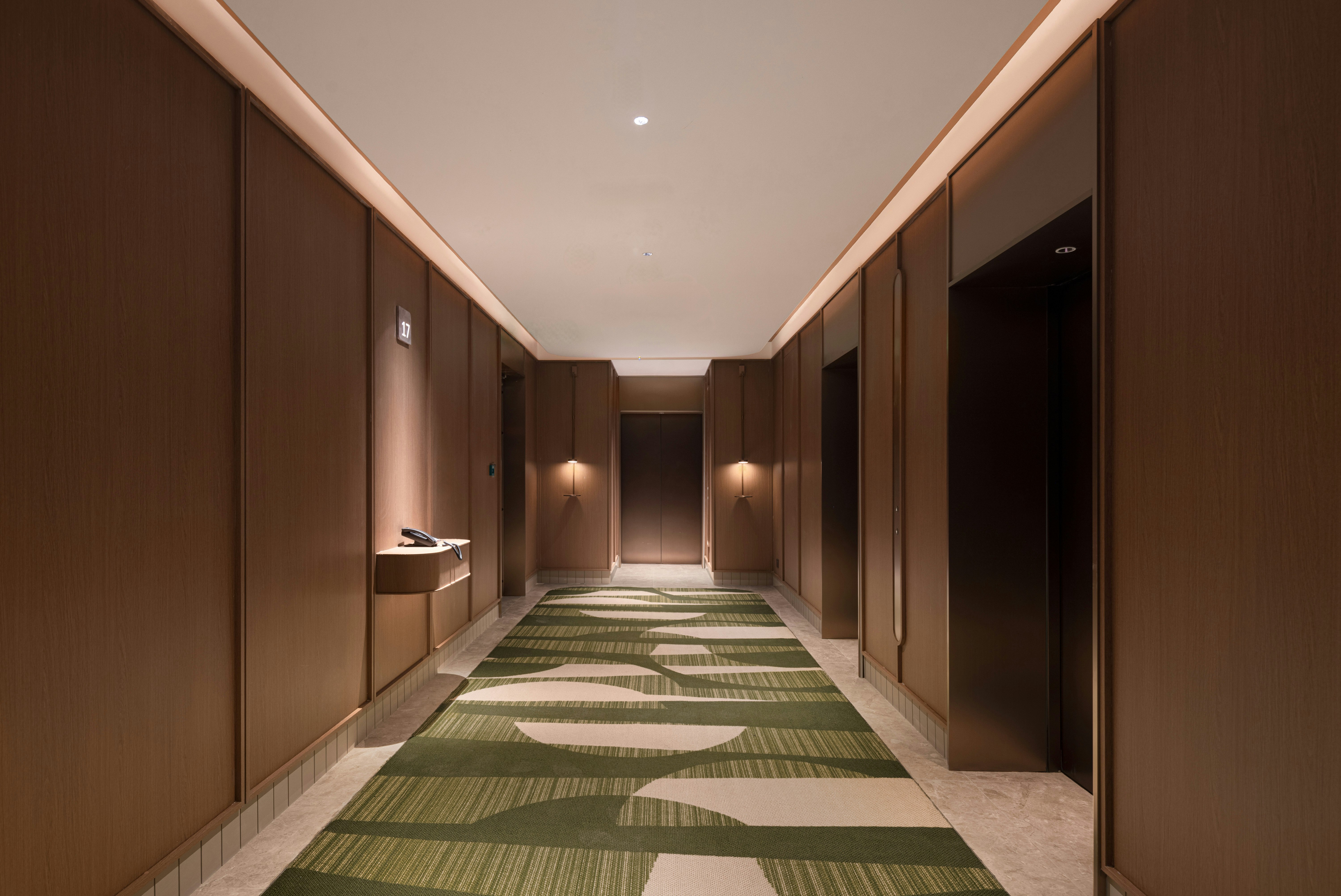 Hilton Garden Inn Urumqi Beijing South Road 13/37