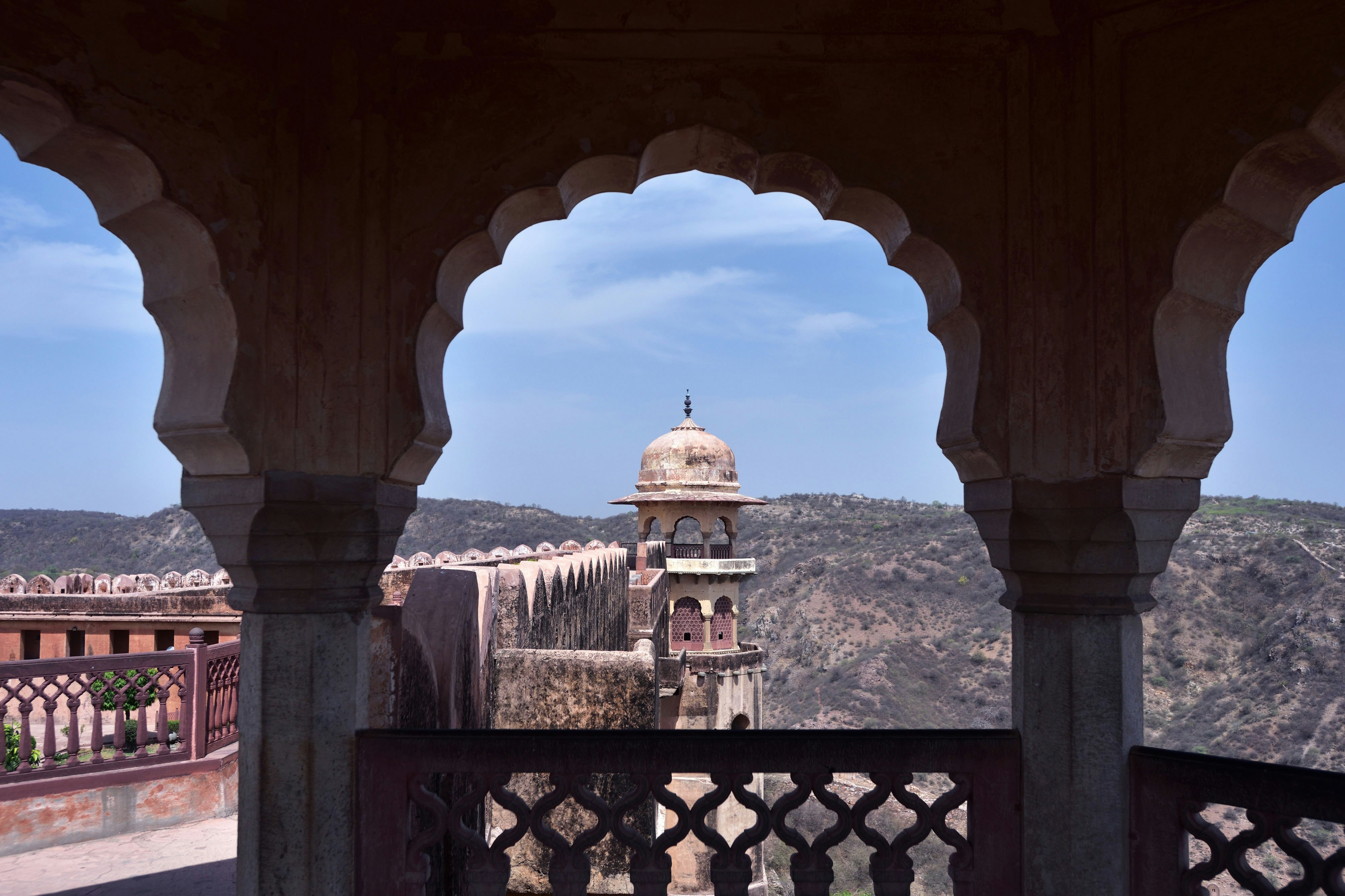 Four Points by Sheraton Jaipur, City Square 24/25