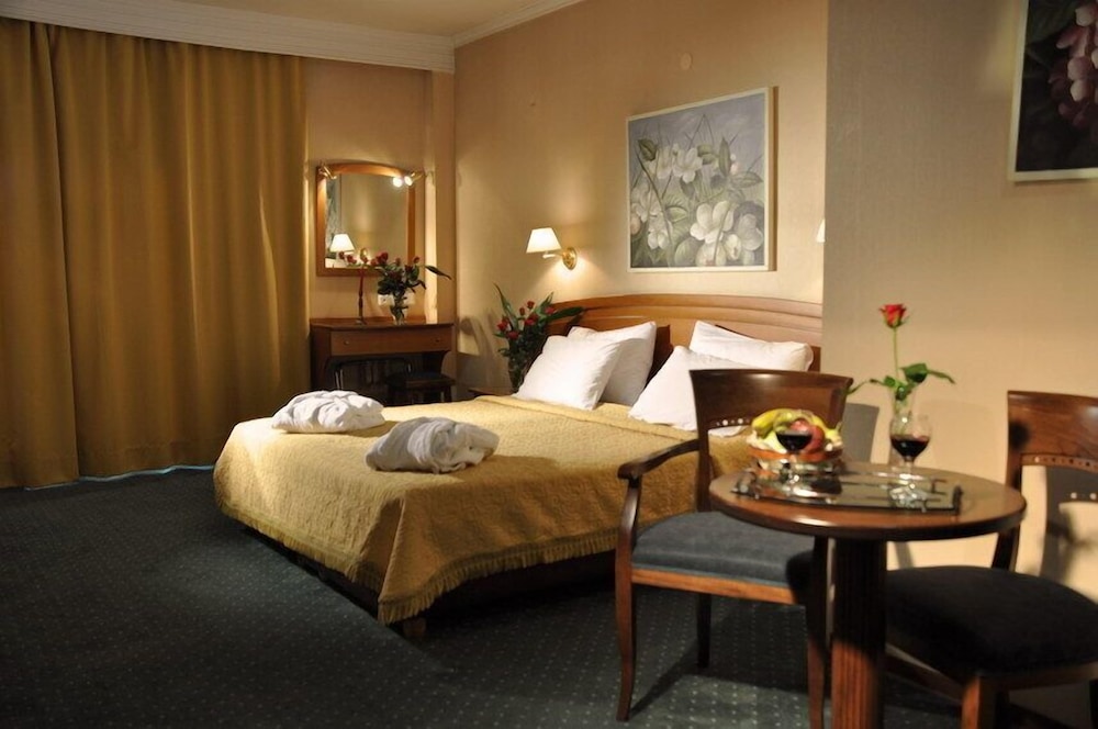 Vergina Hotel (ex Best Western Vergina) 39/72