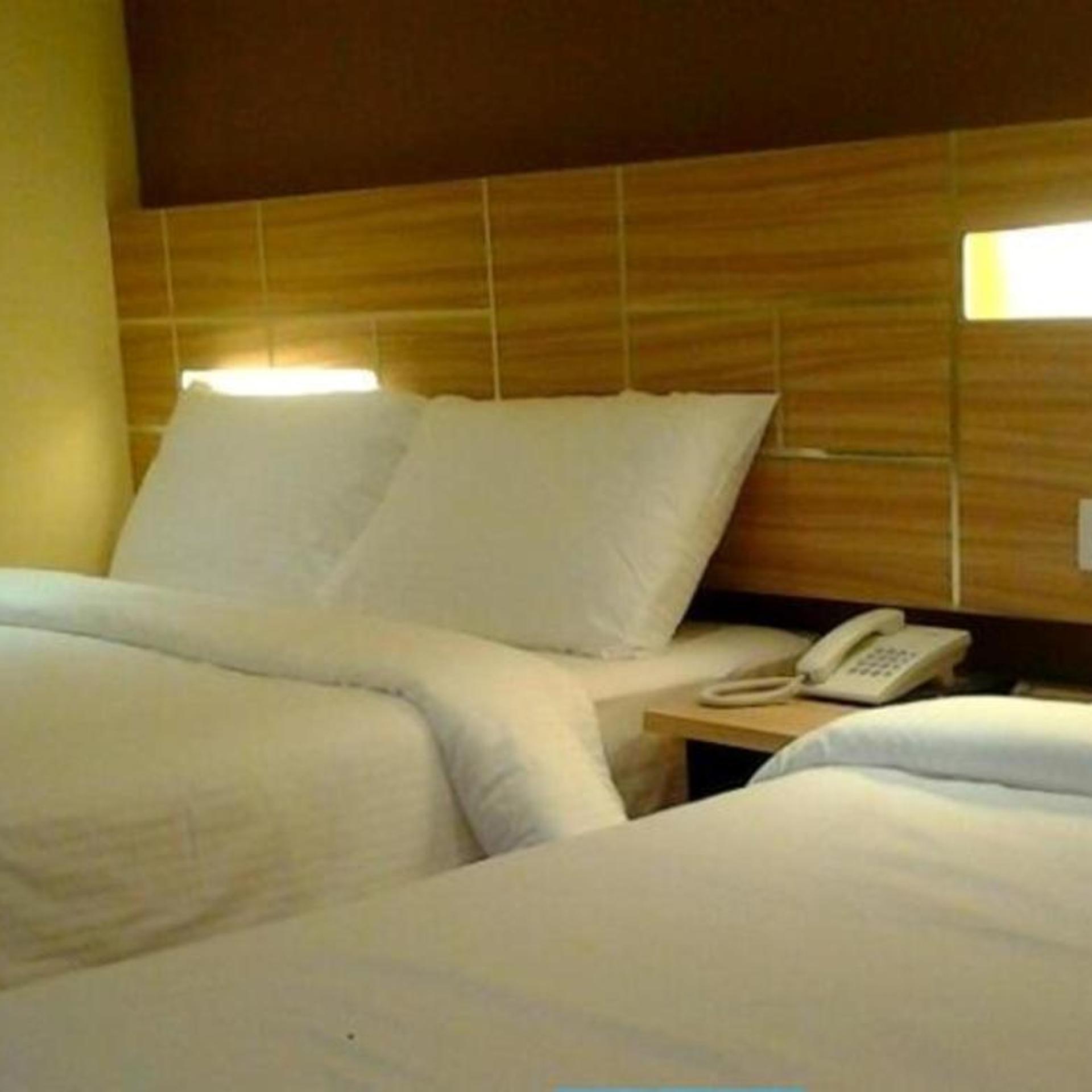 U Design Hotel 32/50