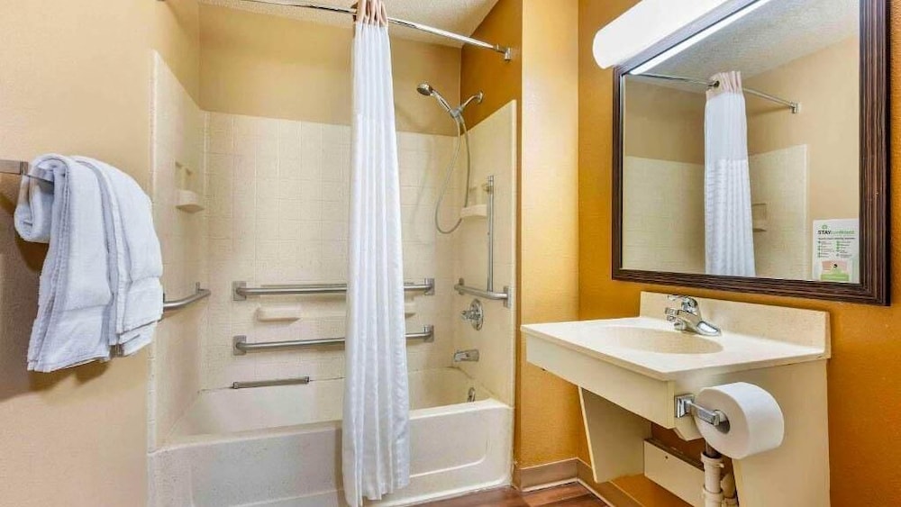 Studio 6 Extended stay Florence, KY - Meijer Dr./Cincinnati 61/65