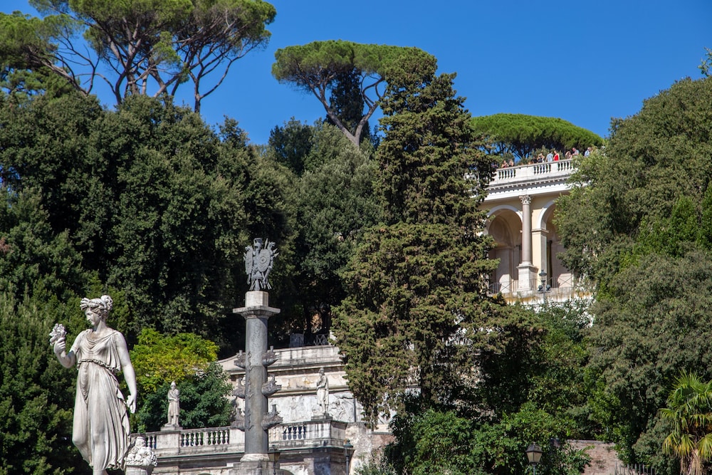 Residenza Canova Tadolini 57/62