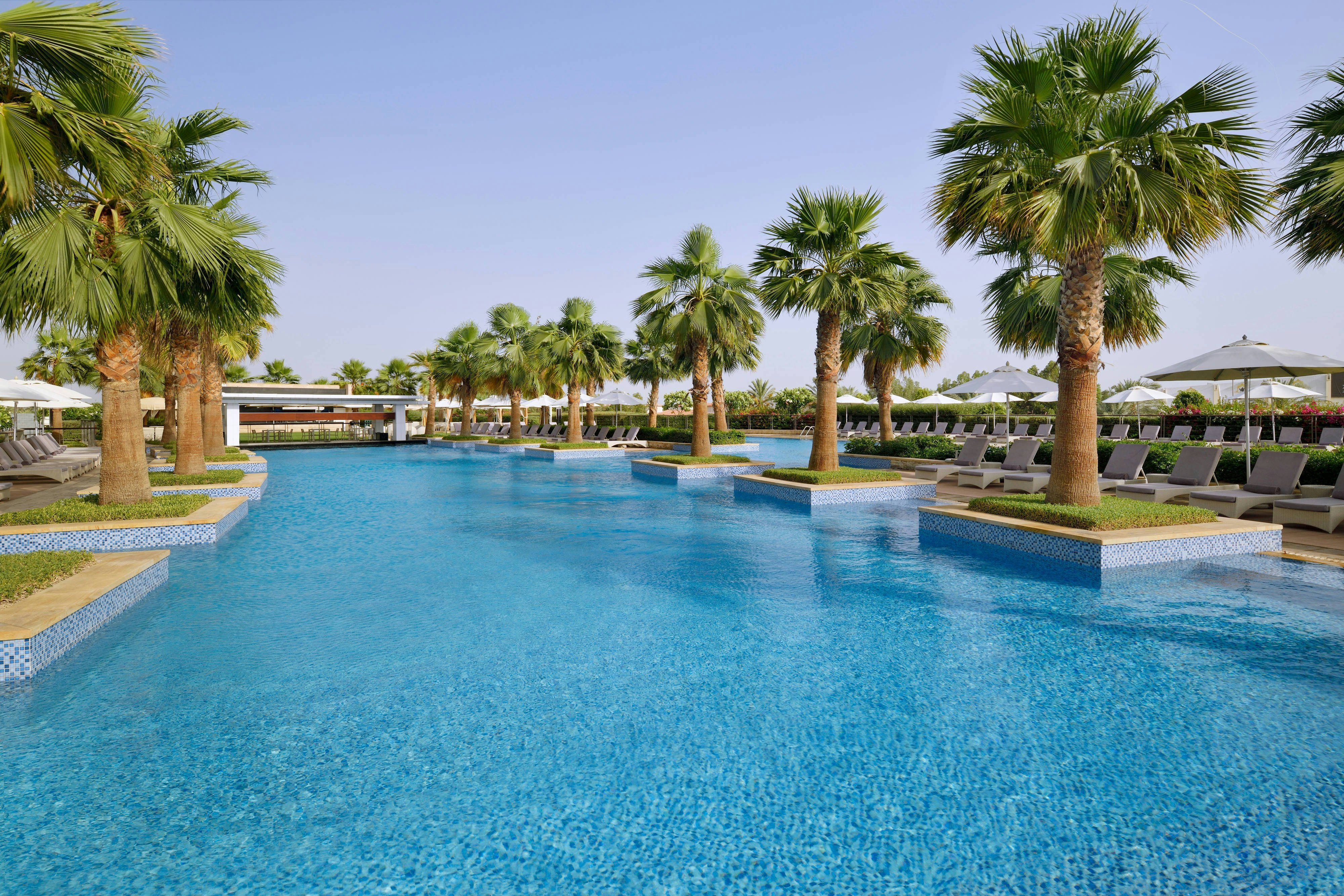 Marriott Hotel Al Forsan, Abu Dhabi 65/65