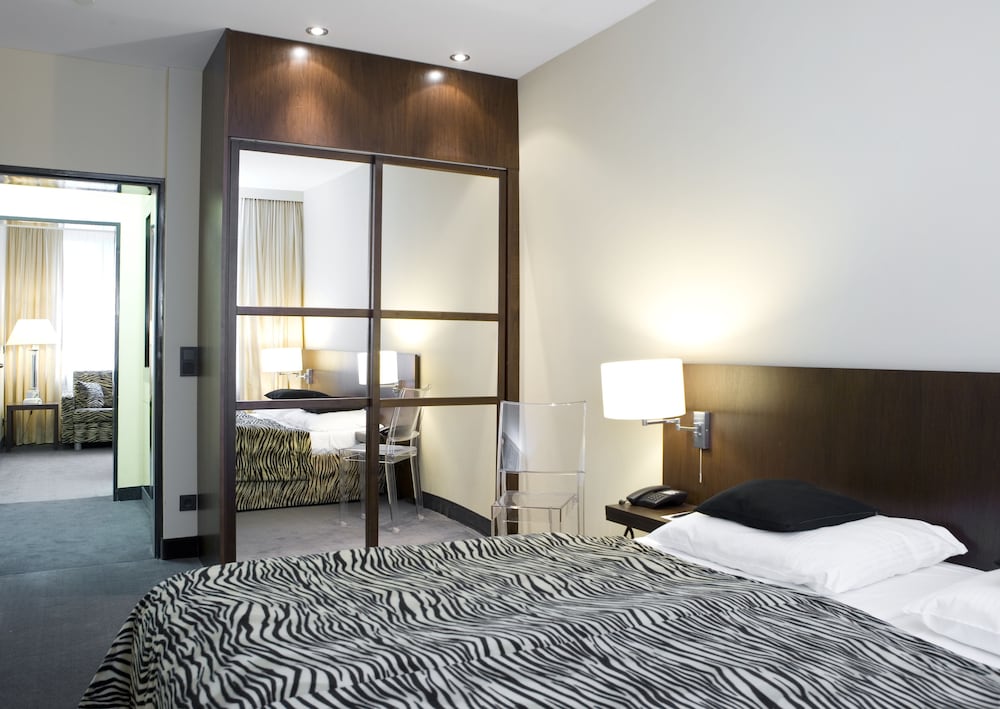 Relexa Hotel Bellevue Hamburg 14/46
