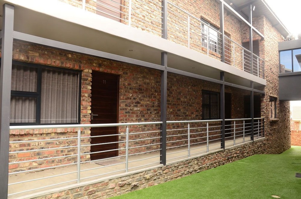 Tsessebe Guesthouse 1/44