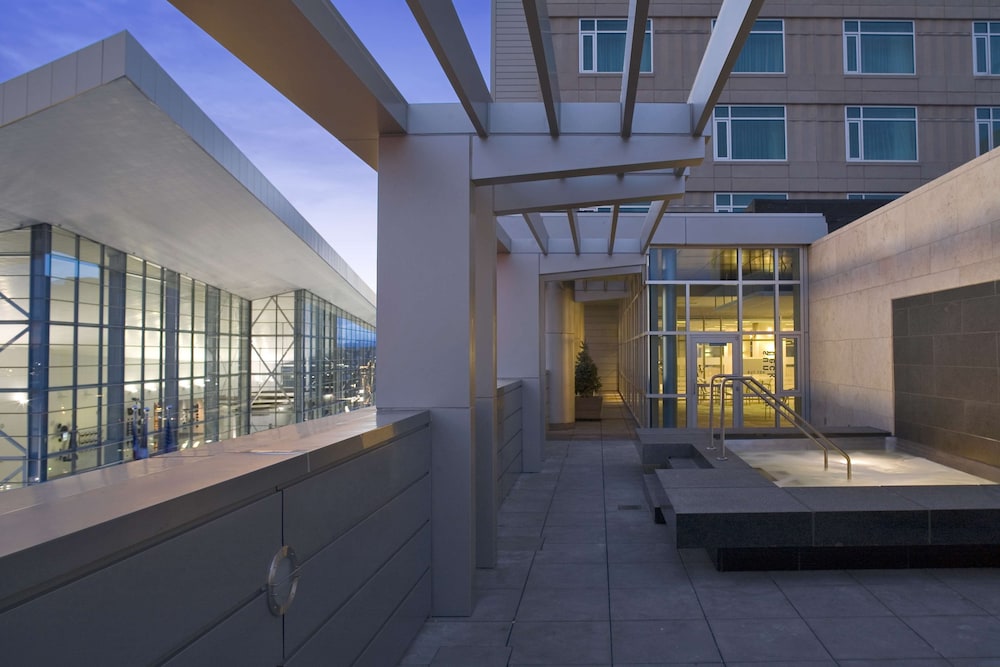 Hyatt Regency Denver in DENVER - CO