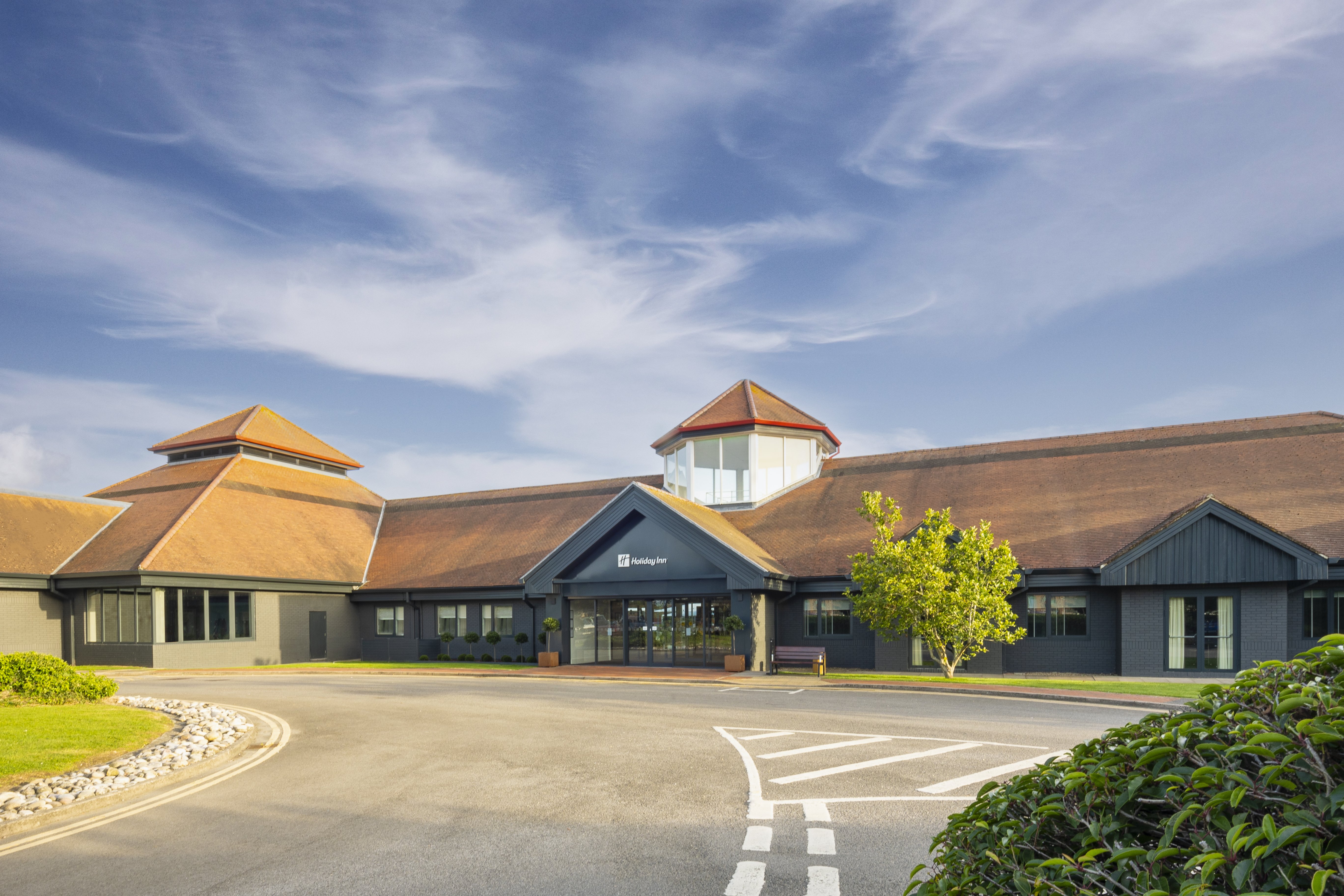 Holiday Inn Aylesbury 1/60