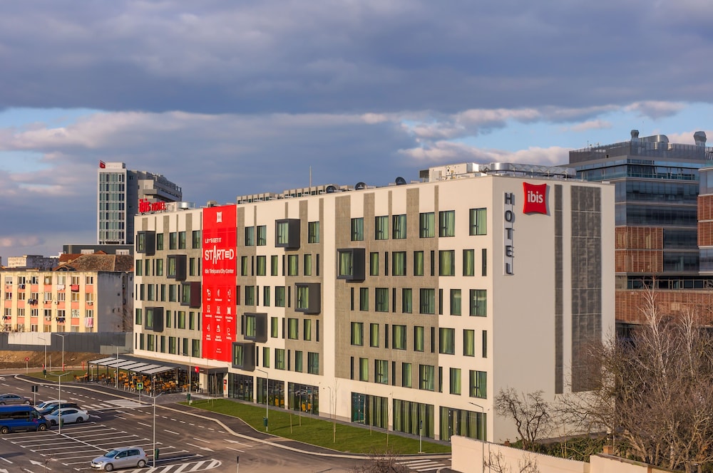 ibis Timisoara City Center 6/49