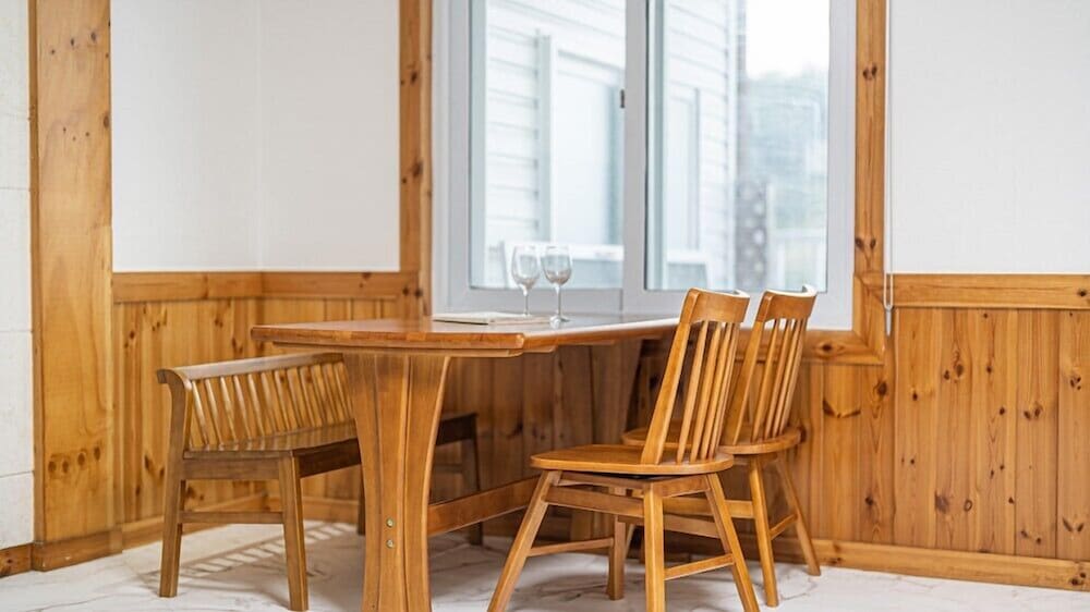 Geoje White O Pension 38/50