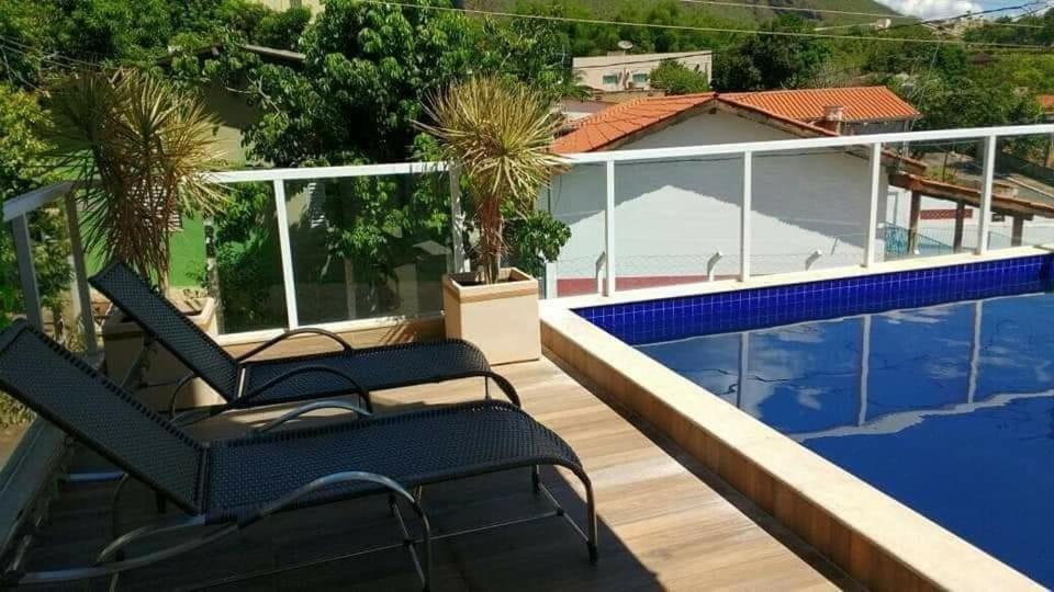 SERRA MADRE RESIDENCE 21/42