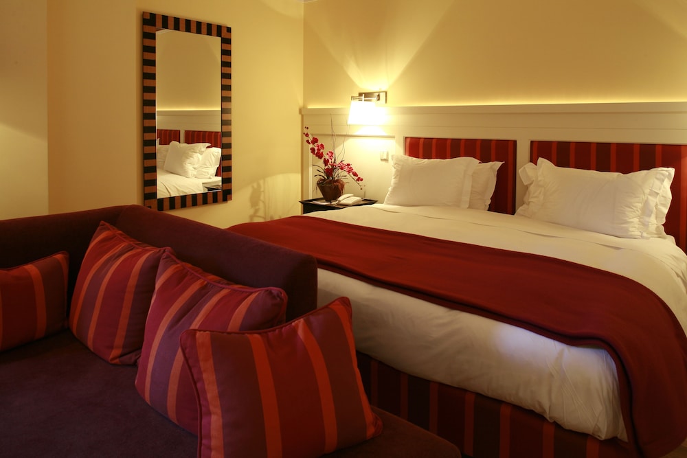 Pestana Sintra Golf Conference and Spa Resort 13/62