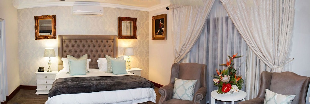 Classique Grace Boutique Hotel 11/22