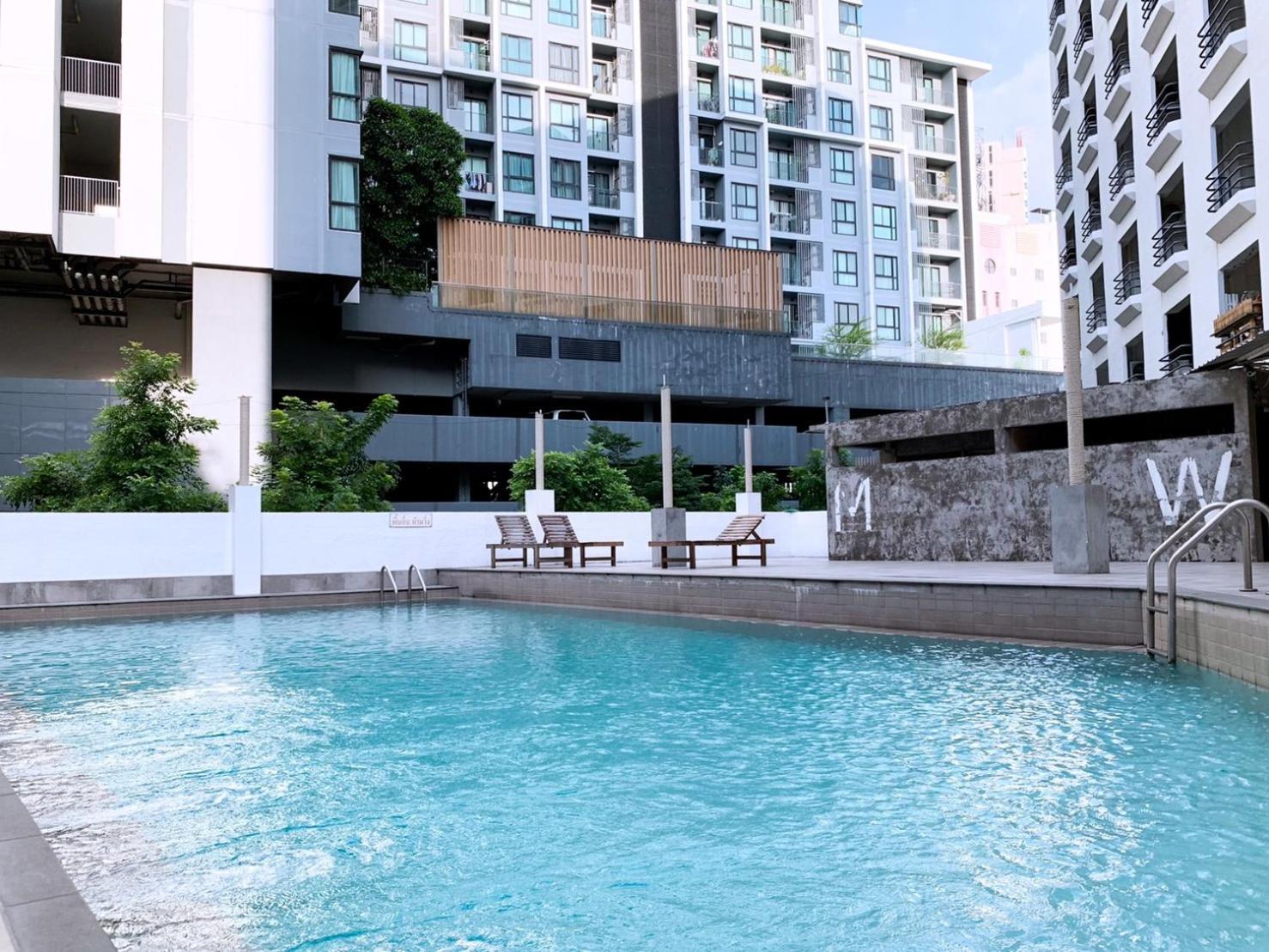 Watana Hotel Bangkok 61/63