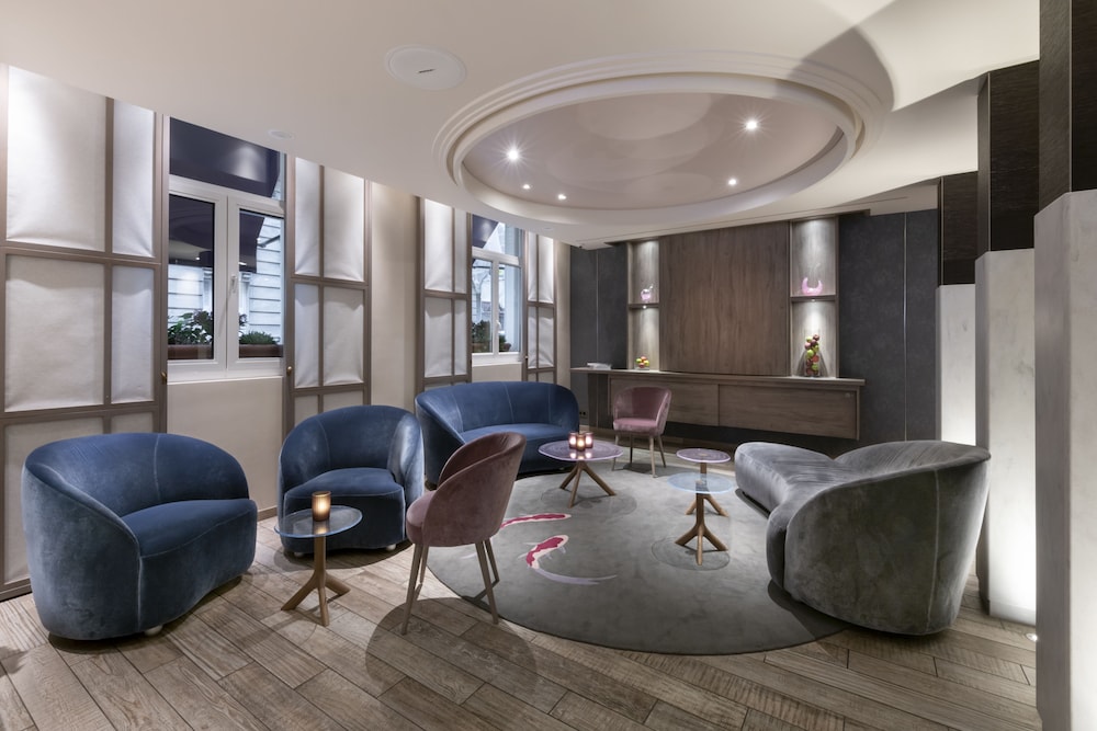 Hotel Magellan 27/44
