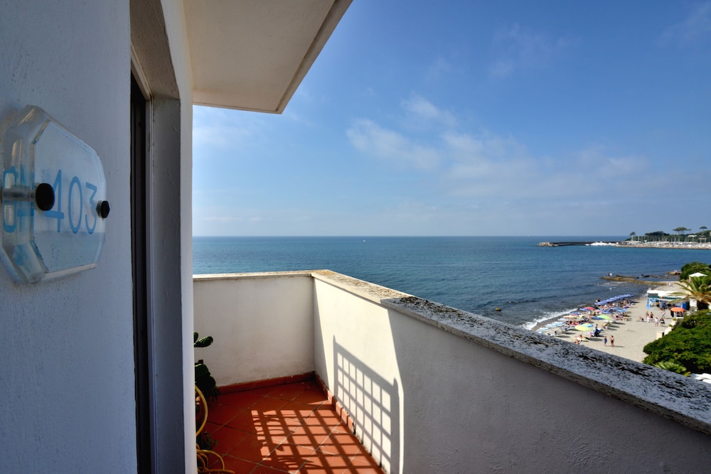 Del Sole Hotel 5/64