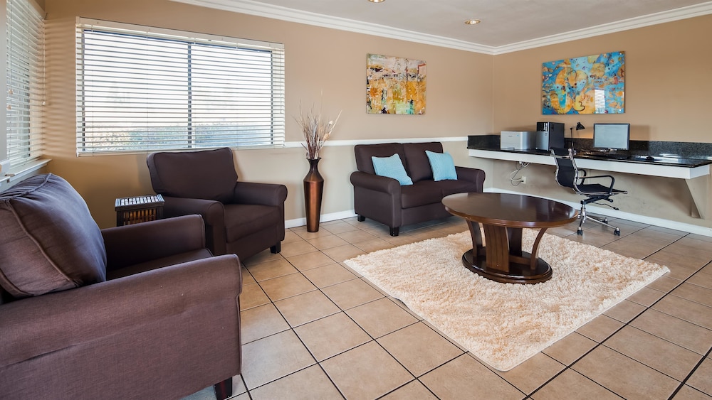 Best Western Roseville Inn 22/32