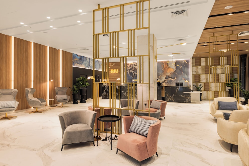 Hotel Riu Plaza London Victoria 32/50