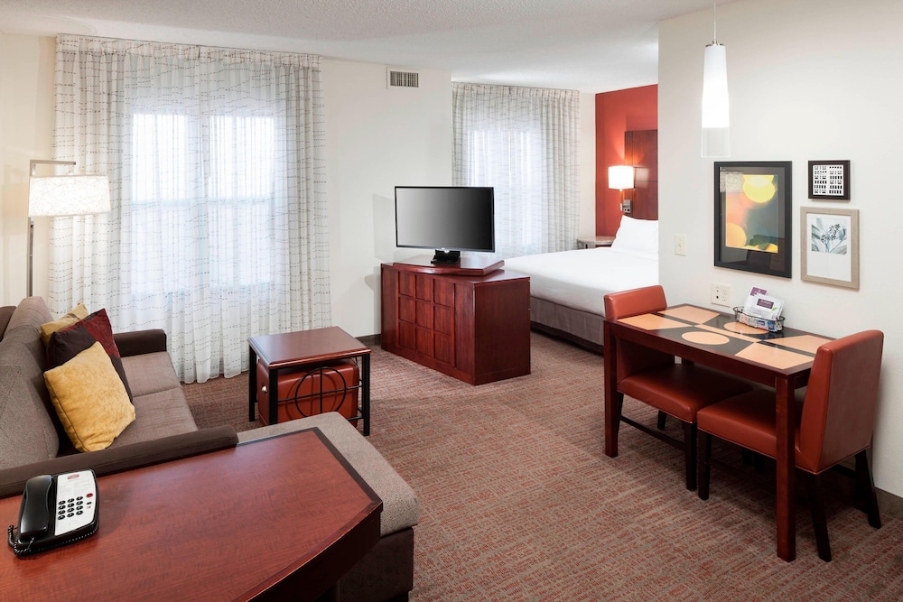 Residence Inn Jackson Ridgeland 28/39