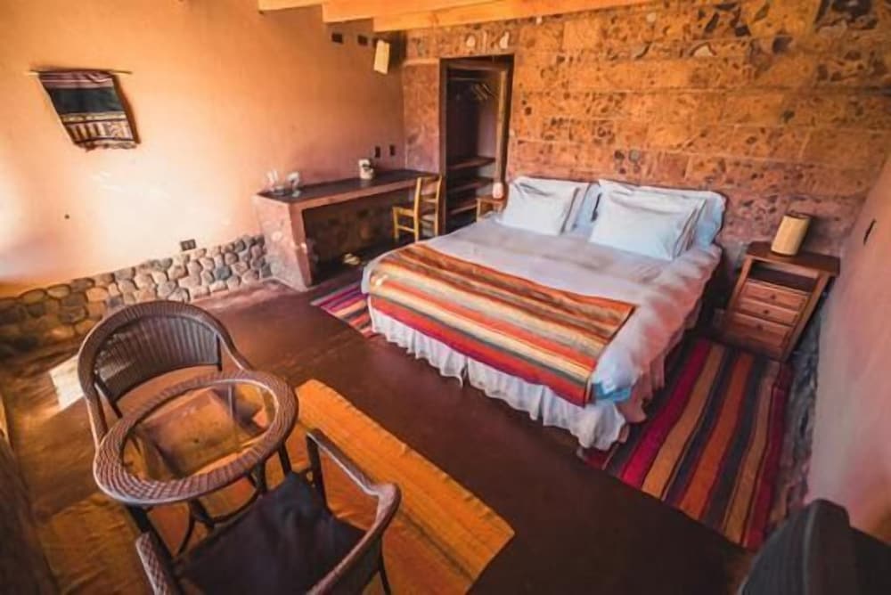 Eco Lodge El Andinista 9/50