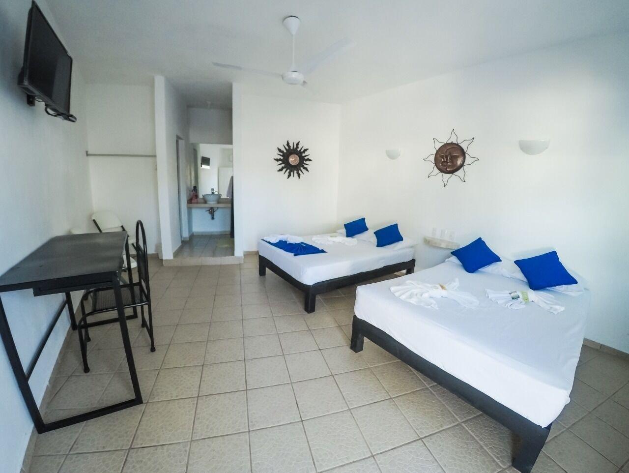 Hotel Paraiso Kora 6/43