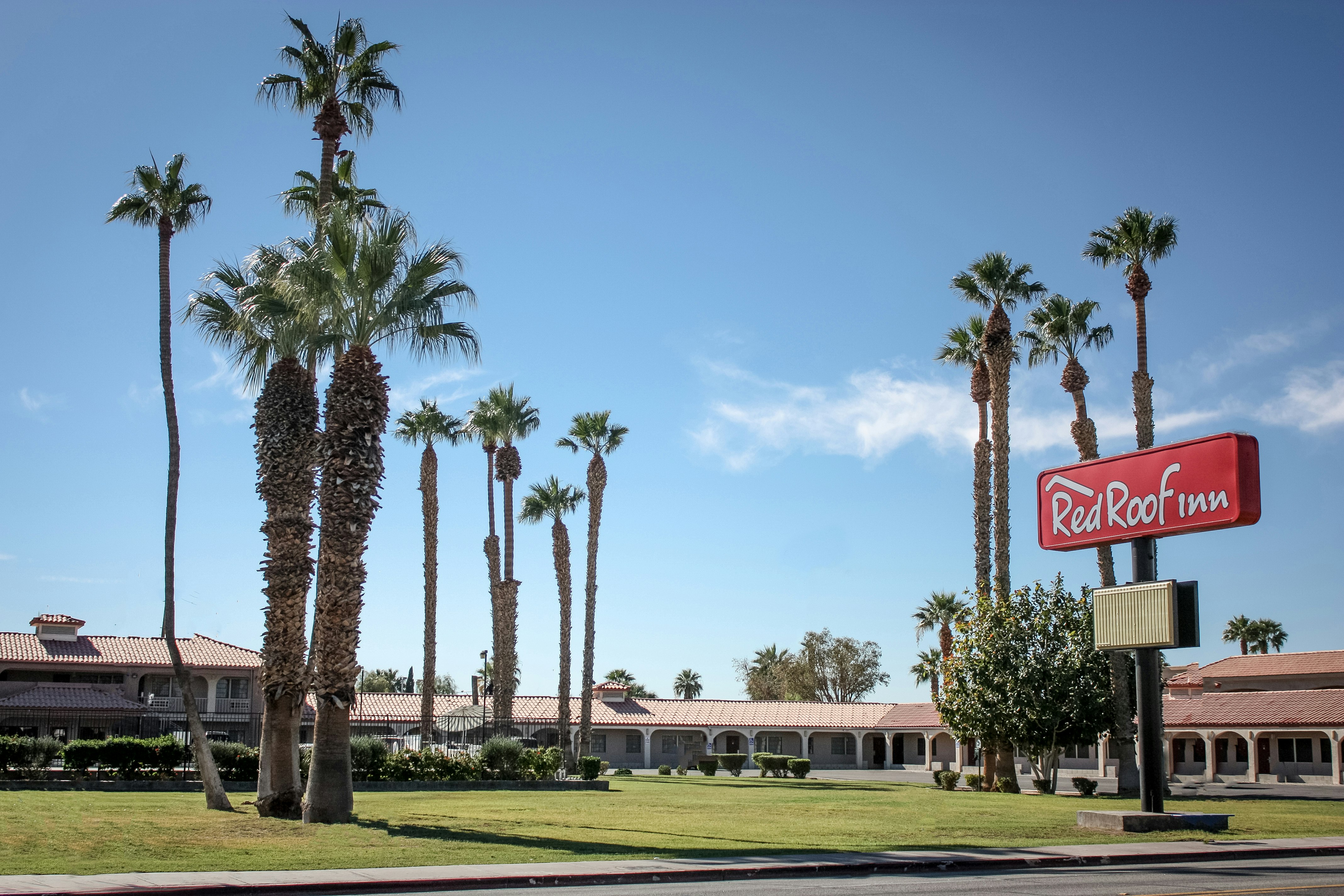 Red Roof Inn Blythe 27/27