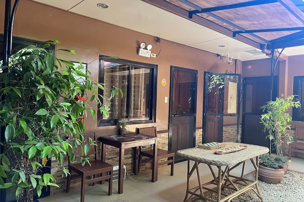 Tenzai Homestay 29/33