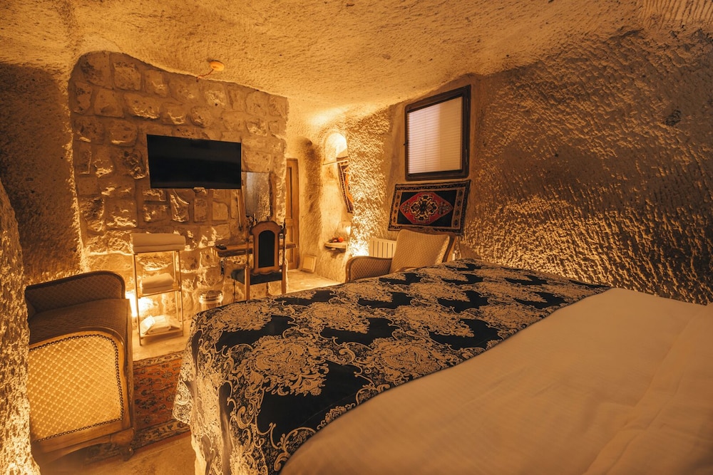 Lubberona Cave Cappadocia 39/50