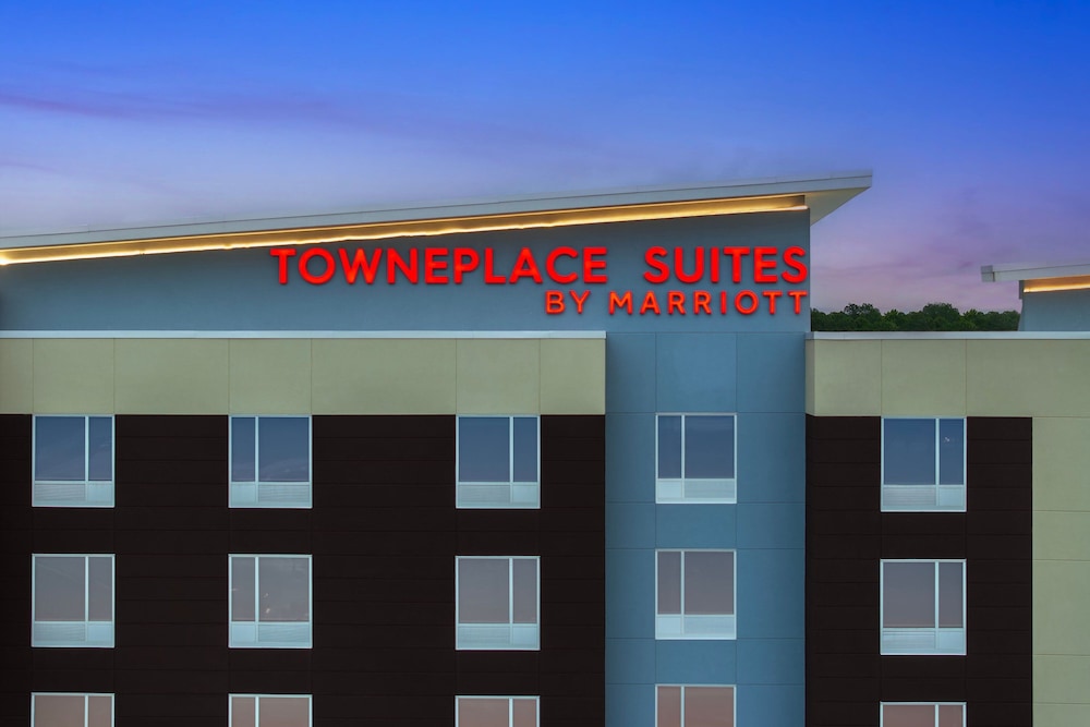 TownePlace Suites Jacksonville Airport 3/57