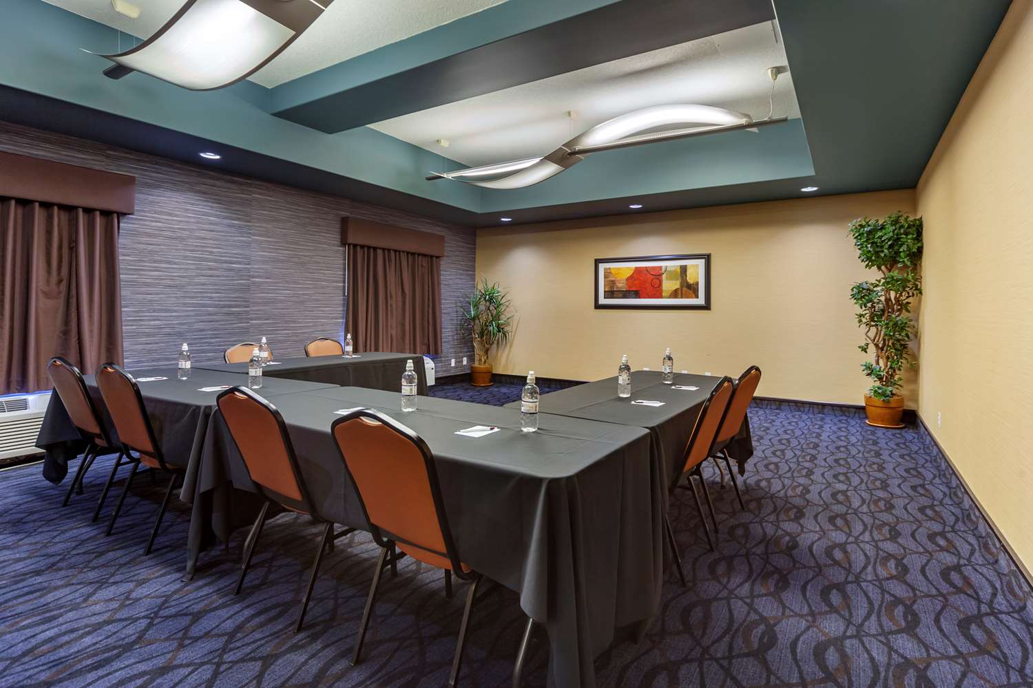 Best Western Plus The Inn At St. Albert 35/38