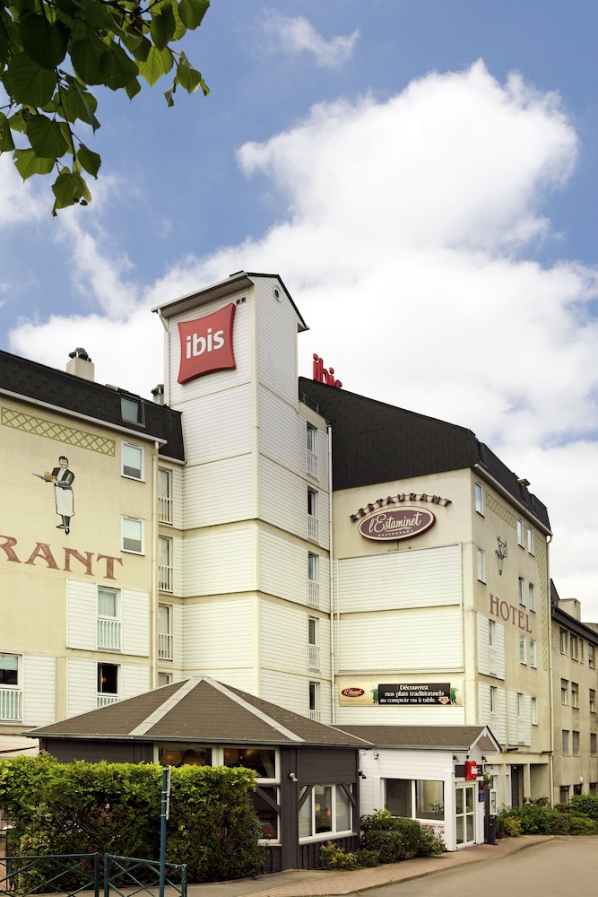 Ibis Nogent Sur Marne in NOGENT-SUR-MARNE