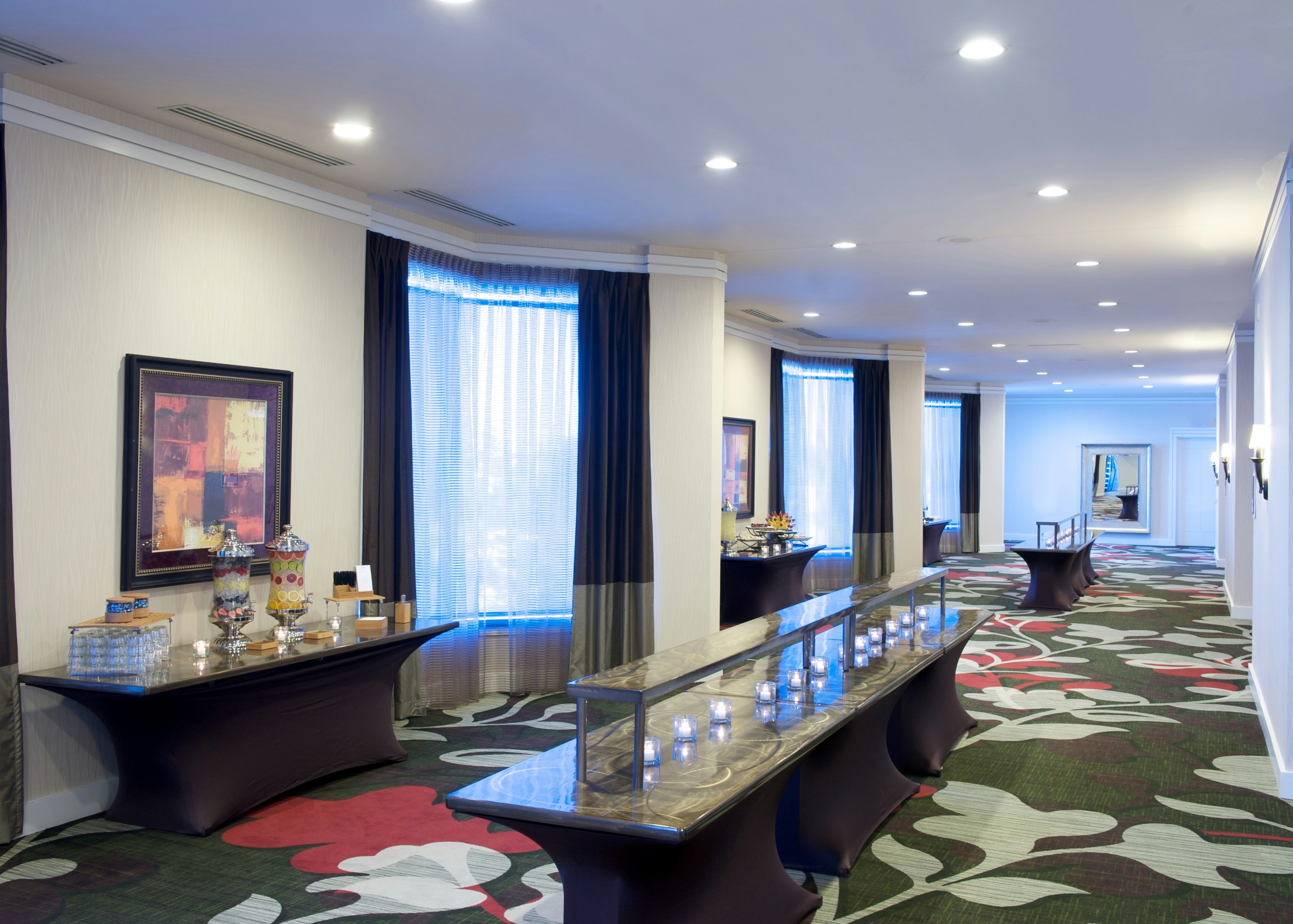 Hilton Minneapolis-St. Paul Airport 16/39