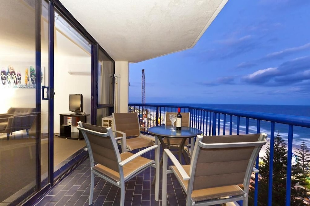 Surf Regency 58/72