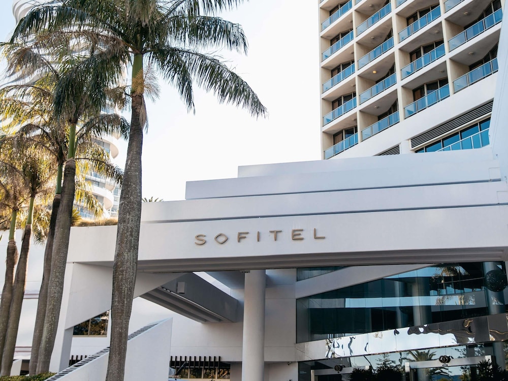 Sofitel Gold Coast Broadbeach 2/66