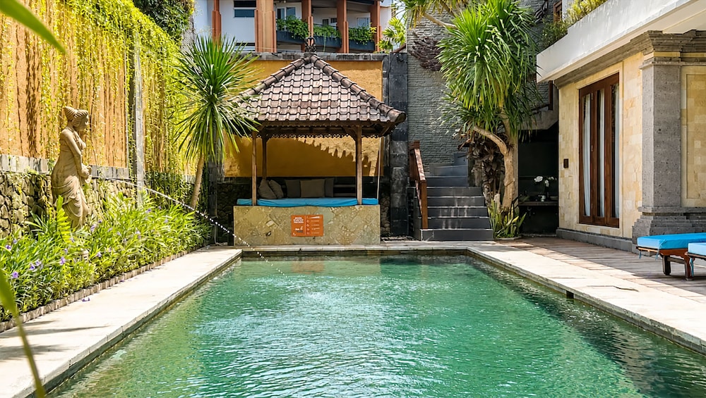 The Visala Boutique Suites Seminyak 37/41