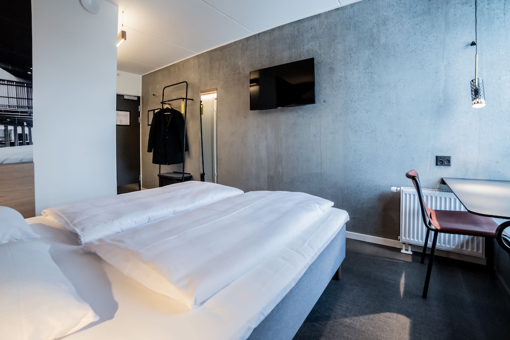 Four Points Flex by Sheraton Aarhus Skejby 11/30
