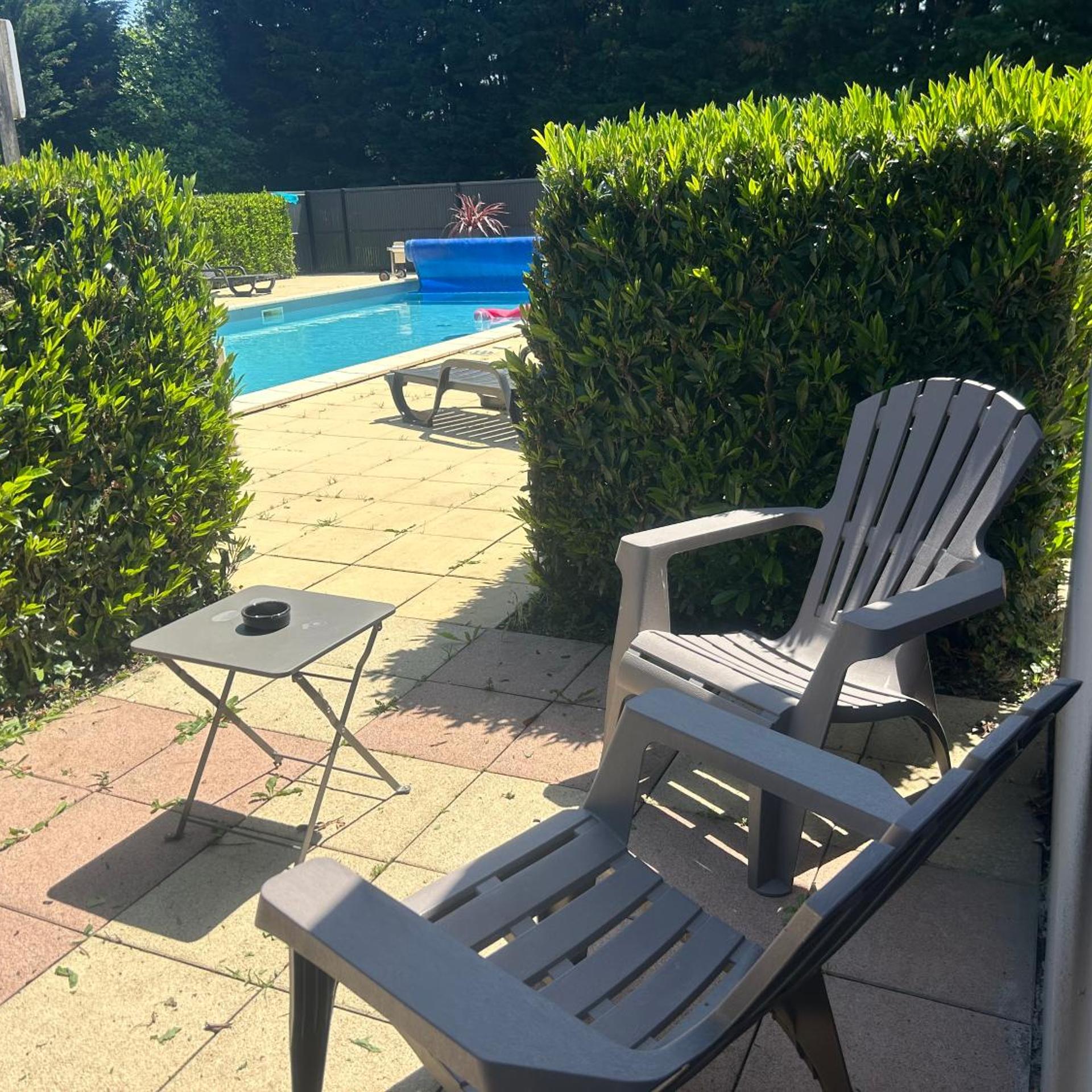 Hotel Les Dineux Village 16/25