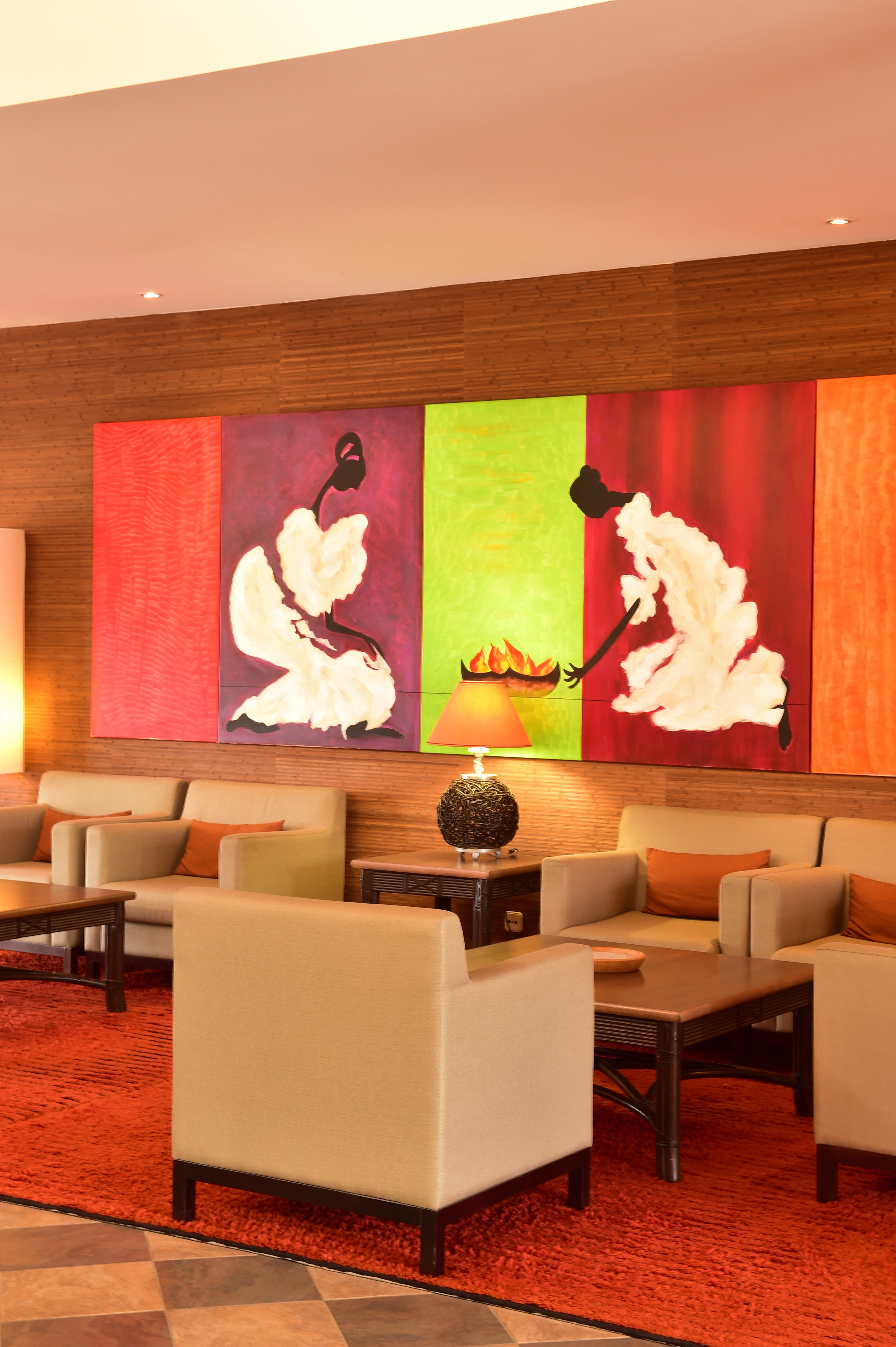 Pestana Tropico 27/43