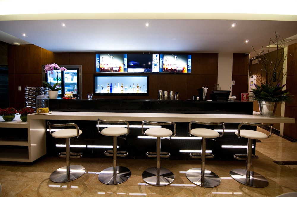 Lyz Business Hotel 4/44