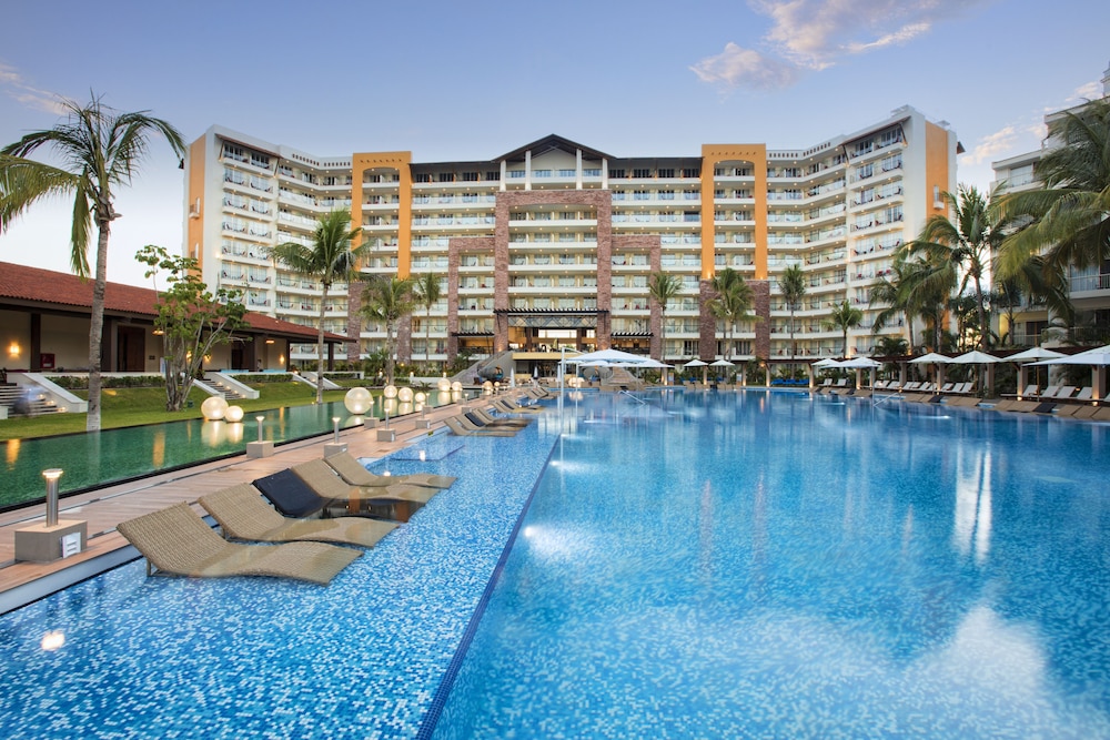 Krystal Grand Nuevo Vallarta All Inclusive 1/49