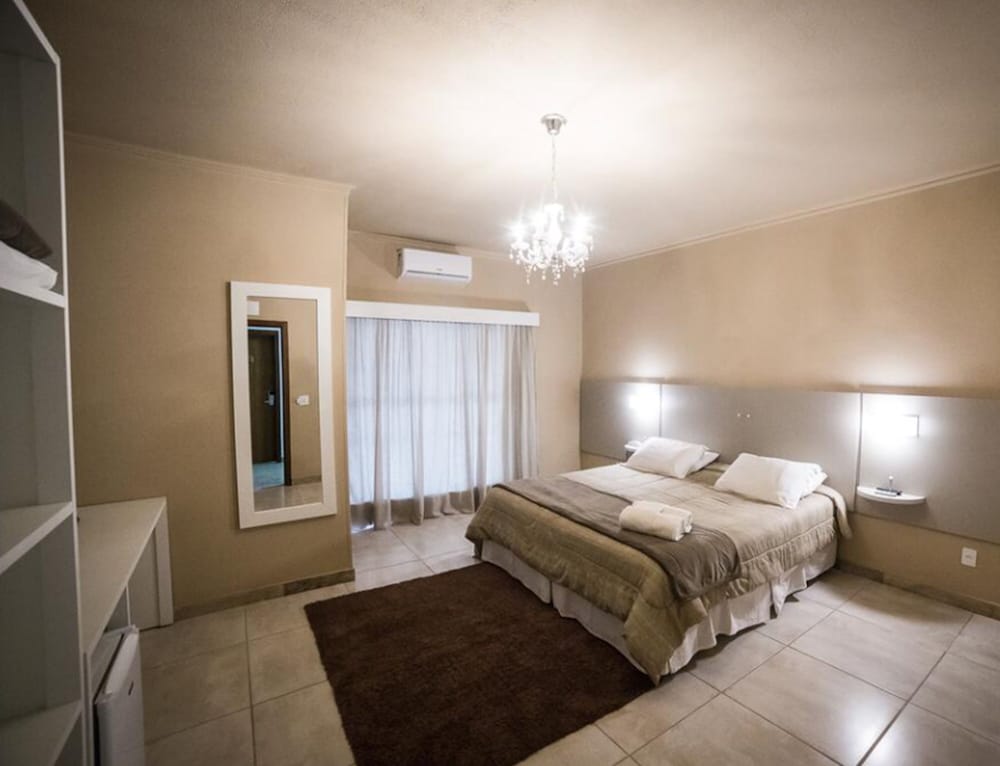 HOTEL FAZENDA DONA FRANCISCA 2/50