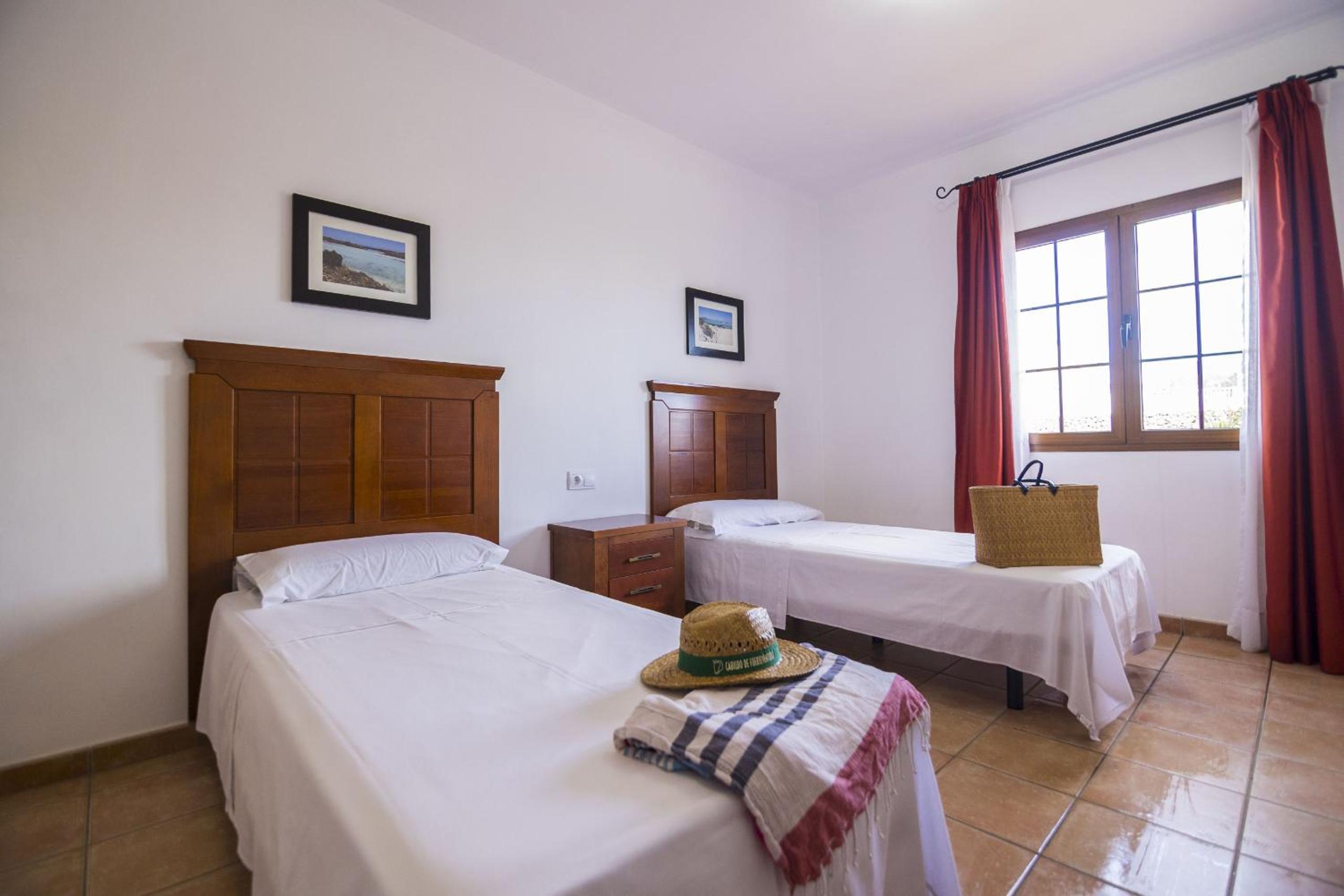 2 Bedrooms, Villa, Private Pool